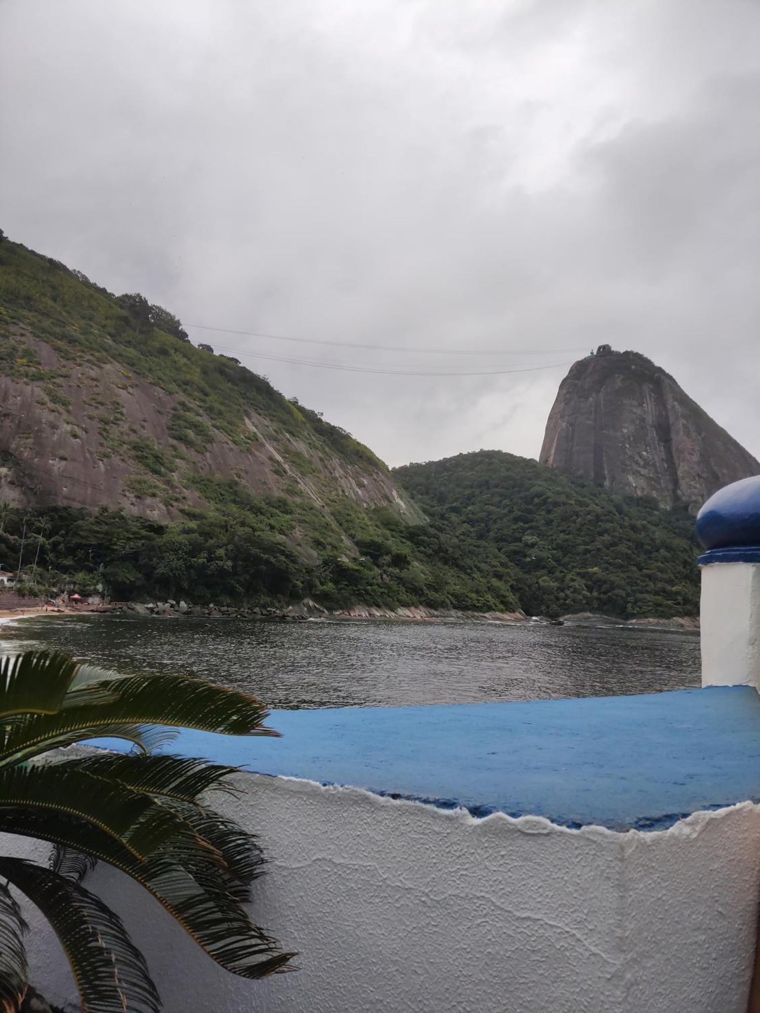 Apto Mariza Copacabana - Rio de Janeiro — Photos 3