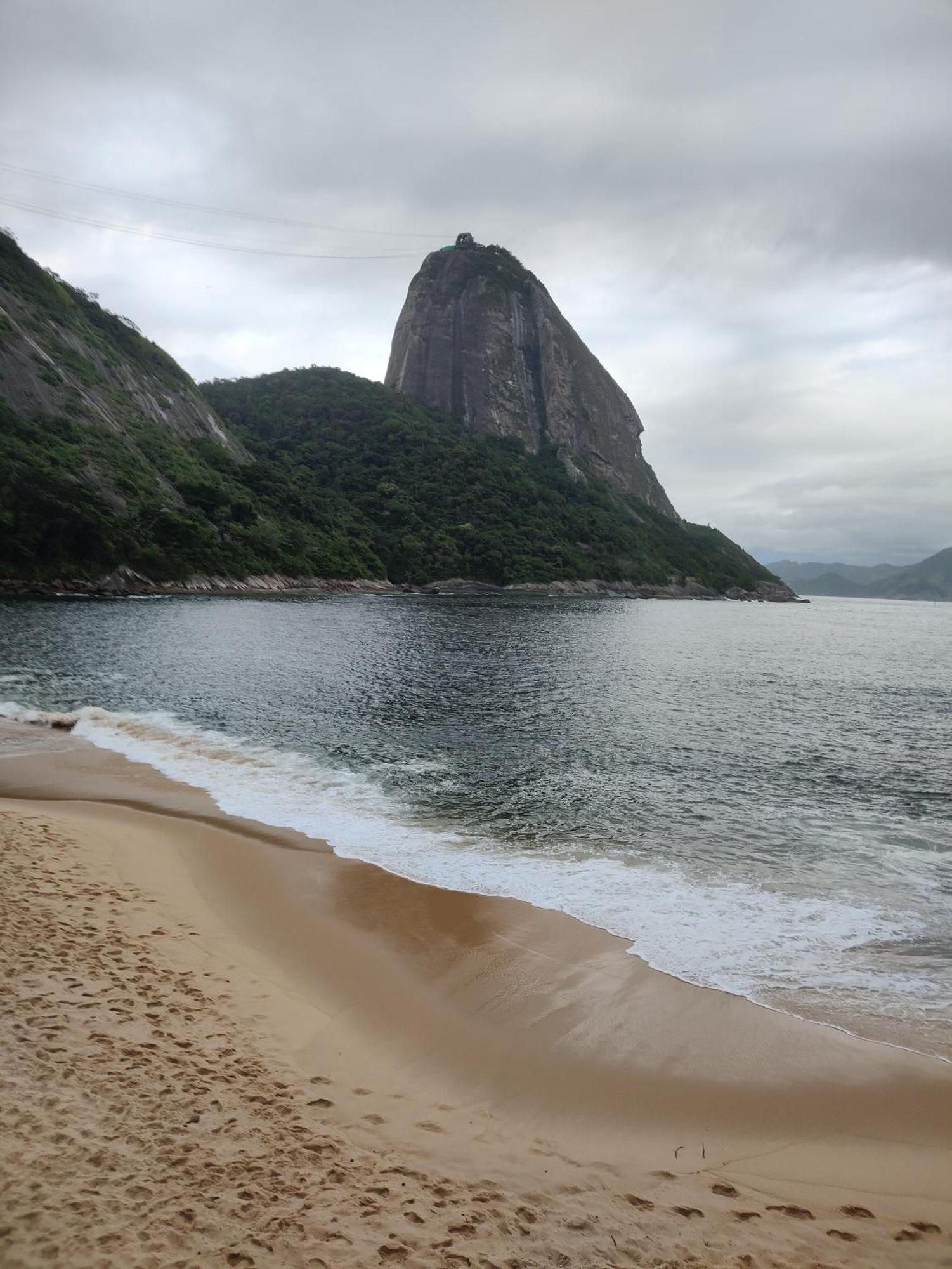 Apto Mariza Copacabana - Rio de Janeiro — Photos 2